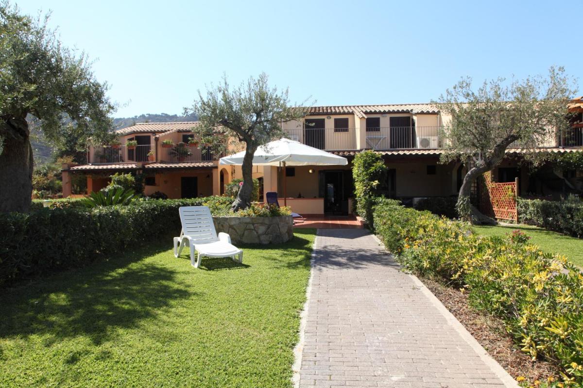 Le Ville del Residence Zagara (by Vacation Service) - Housity