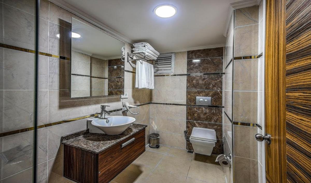 Madi otel - Housity