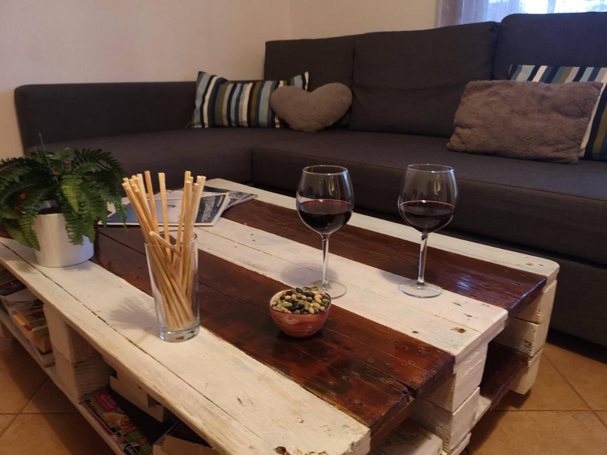Origo Mare House - Housity