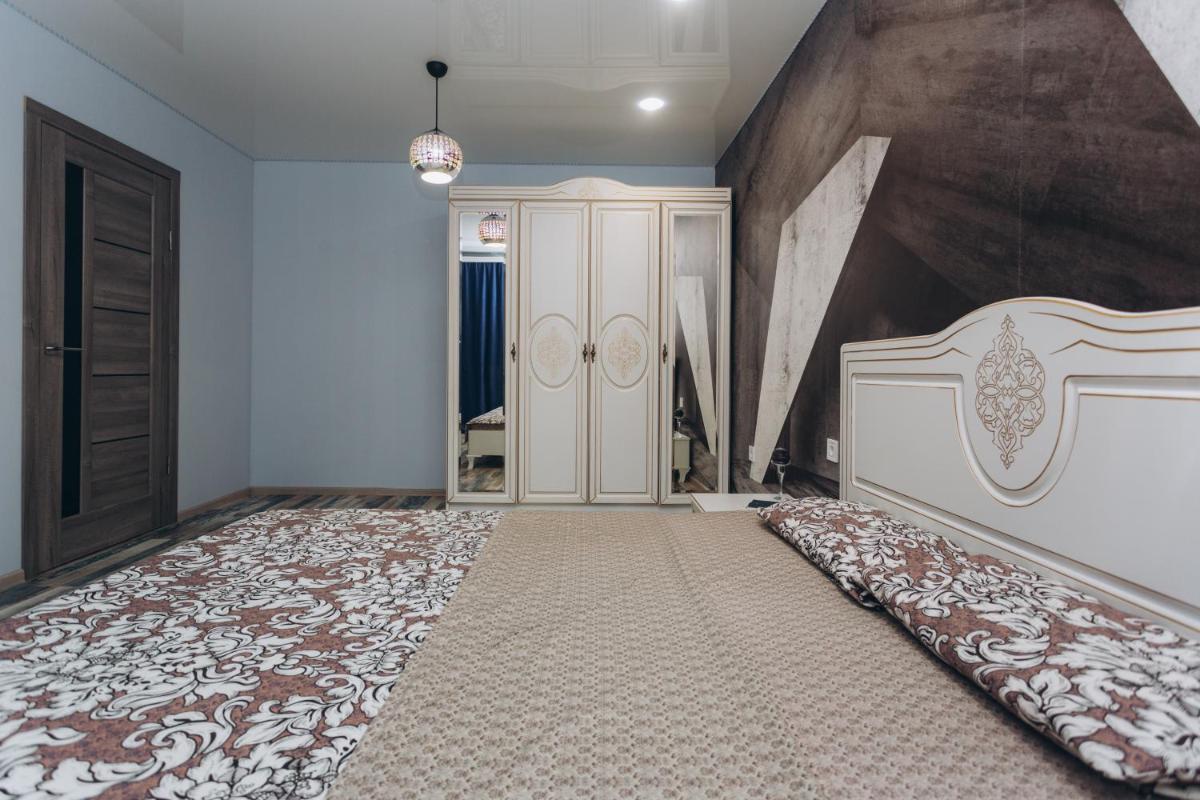De LUXE Apartments Illinskaya 2 floor - Housity