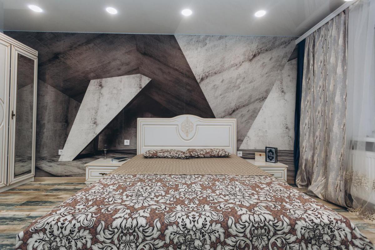 De LUXE Apartments Illinskaya 2 floor - Housity