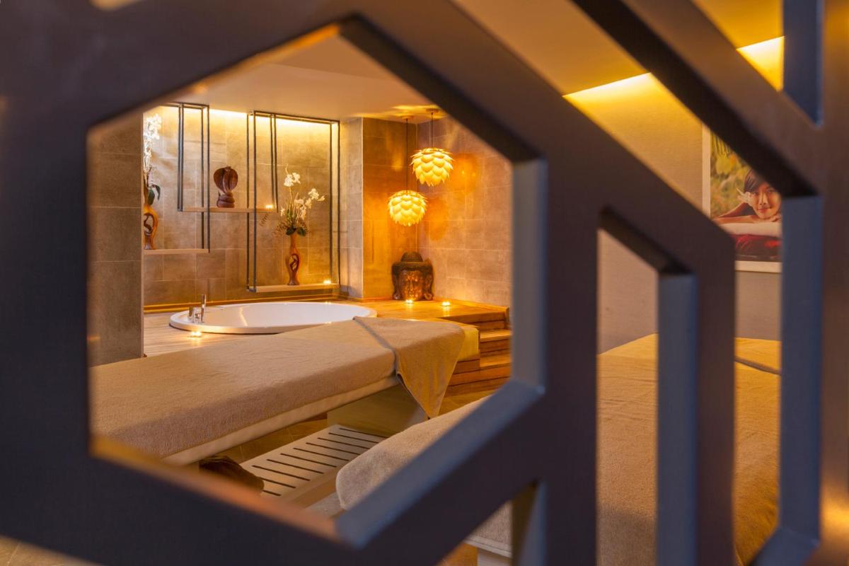 Bosphorus Sorgun Hotel - Ultra All Inclusive - Housity