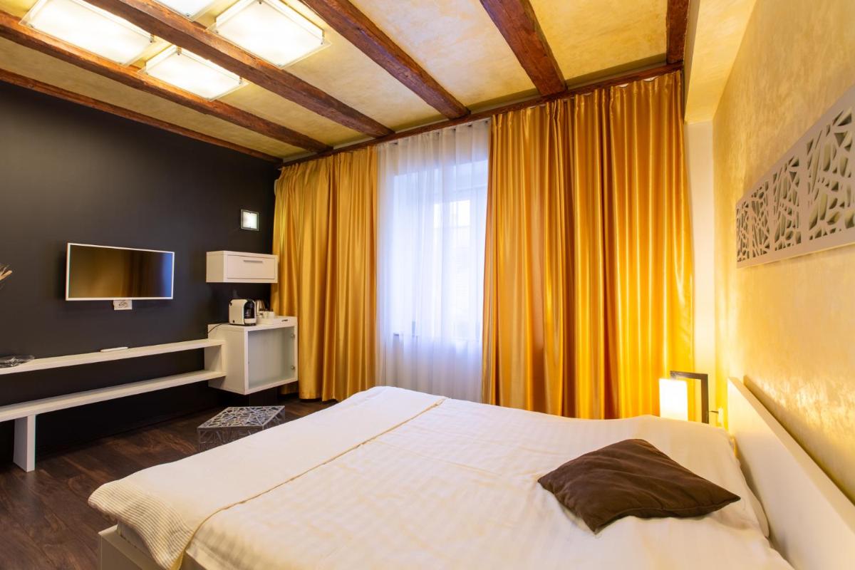 Suitetrails - Vendi Grand Square Residence