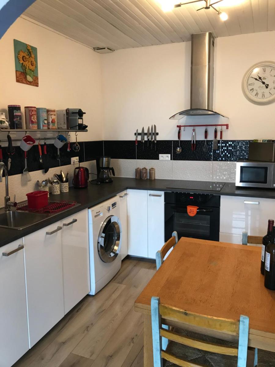 Suitetrails - Marseillan Apartment Centre Ville