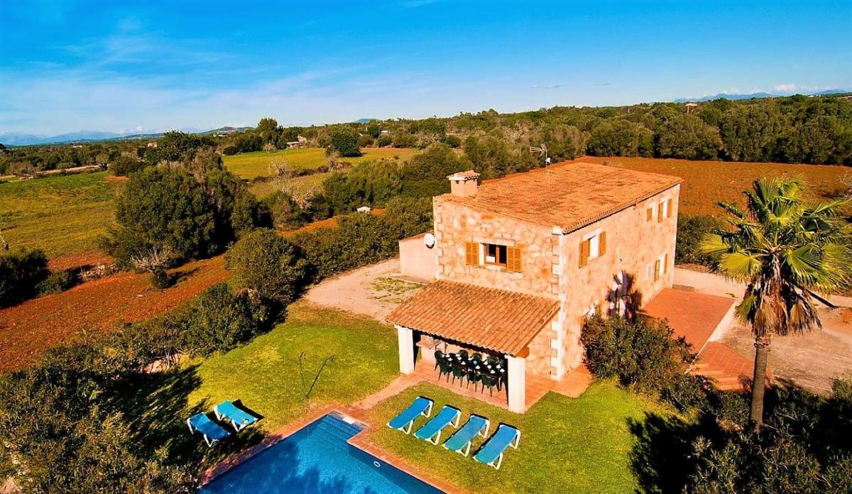 Finca Son Mas 402 by Mallorca Charme - Housity
