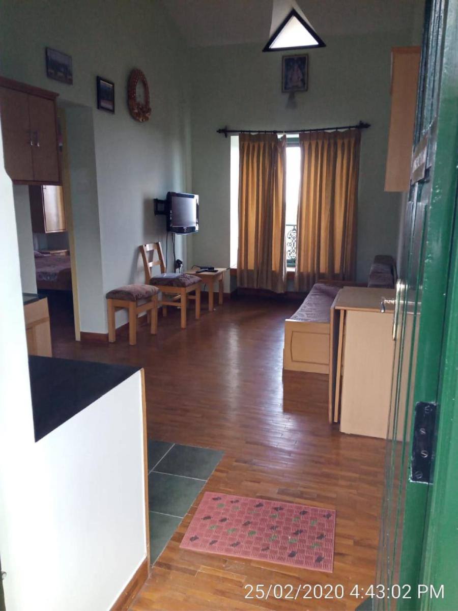 kamalam Guest House Kodai - Housity