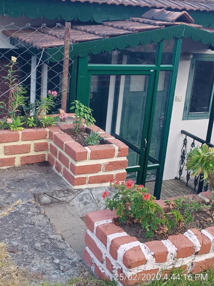 kamalam Guest House Kodai - Housity