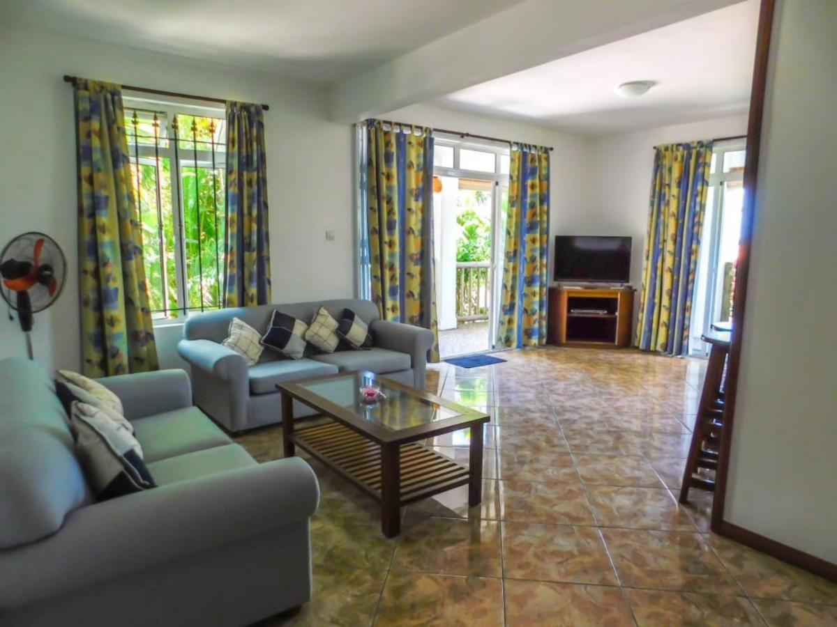 Tulsi Apartment & Studio - Housity