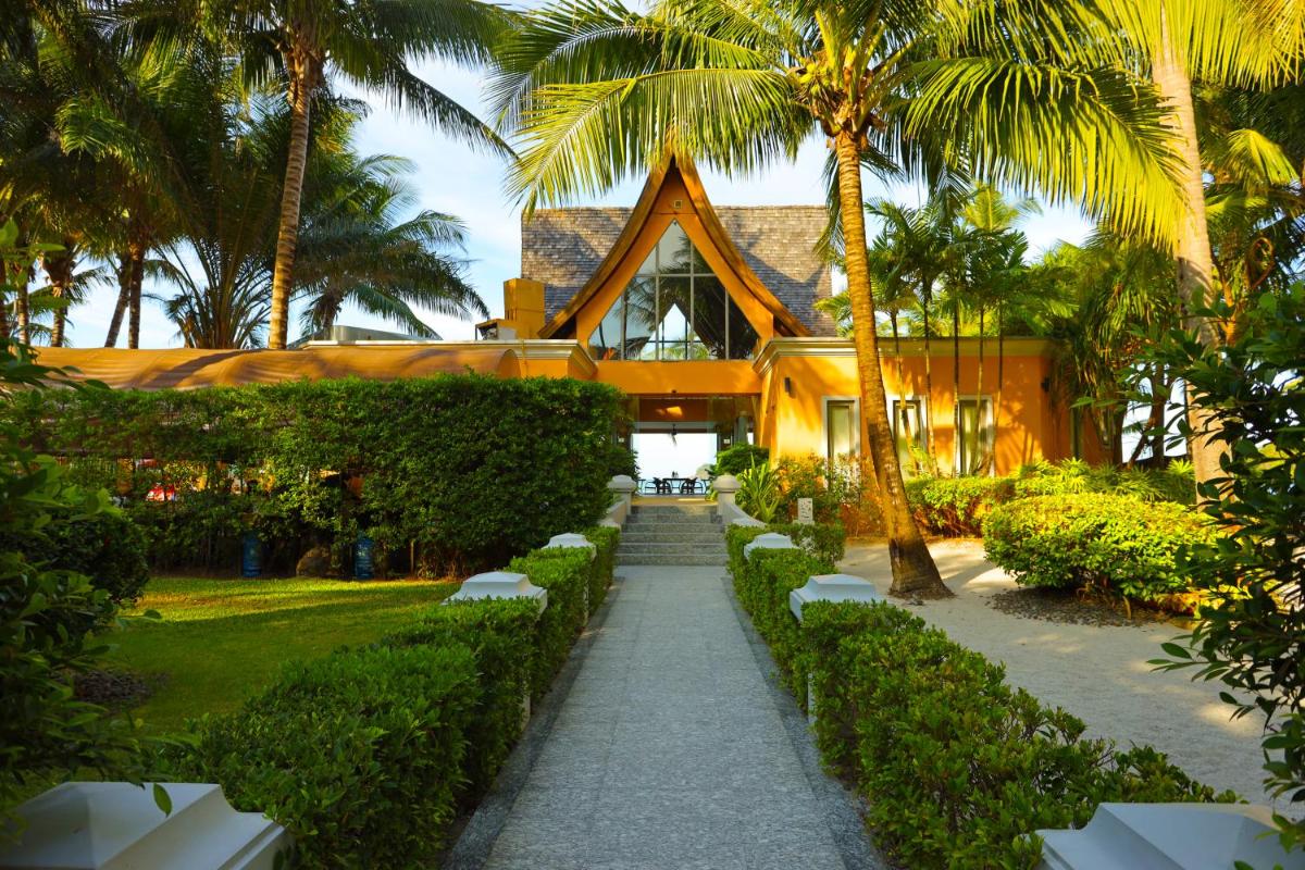 Koh Chang Beach House - Housity