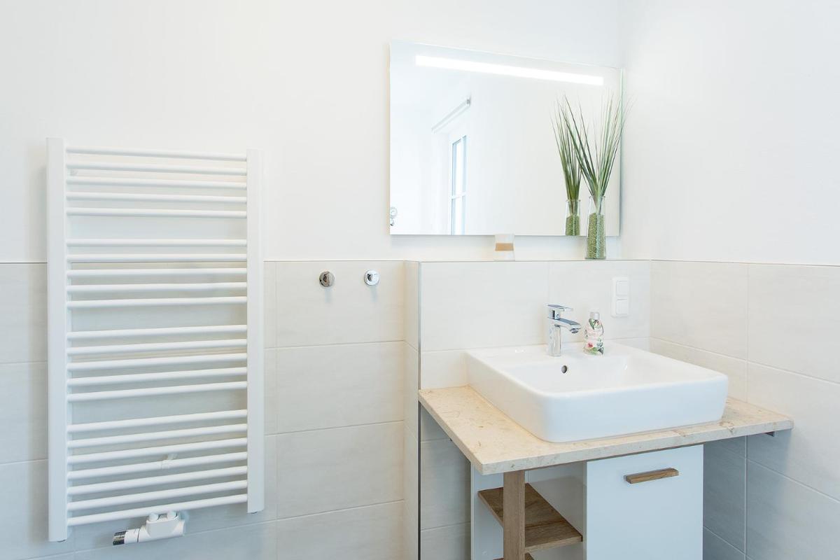 Suitetrails - ILEX Appartements