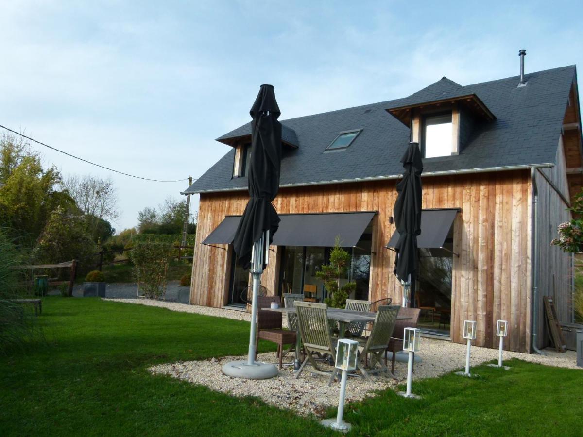 DEAUVILLE 5 min, La Cabane des Princesses - Housity