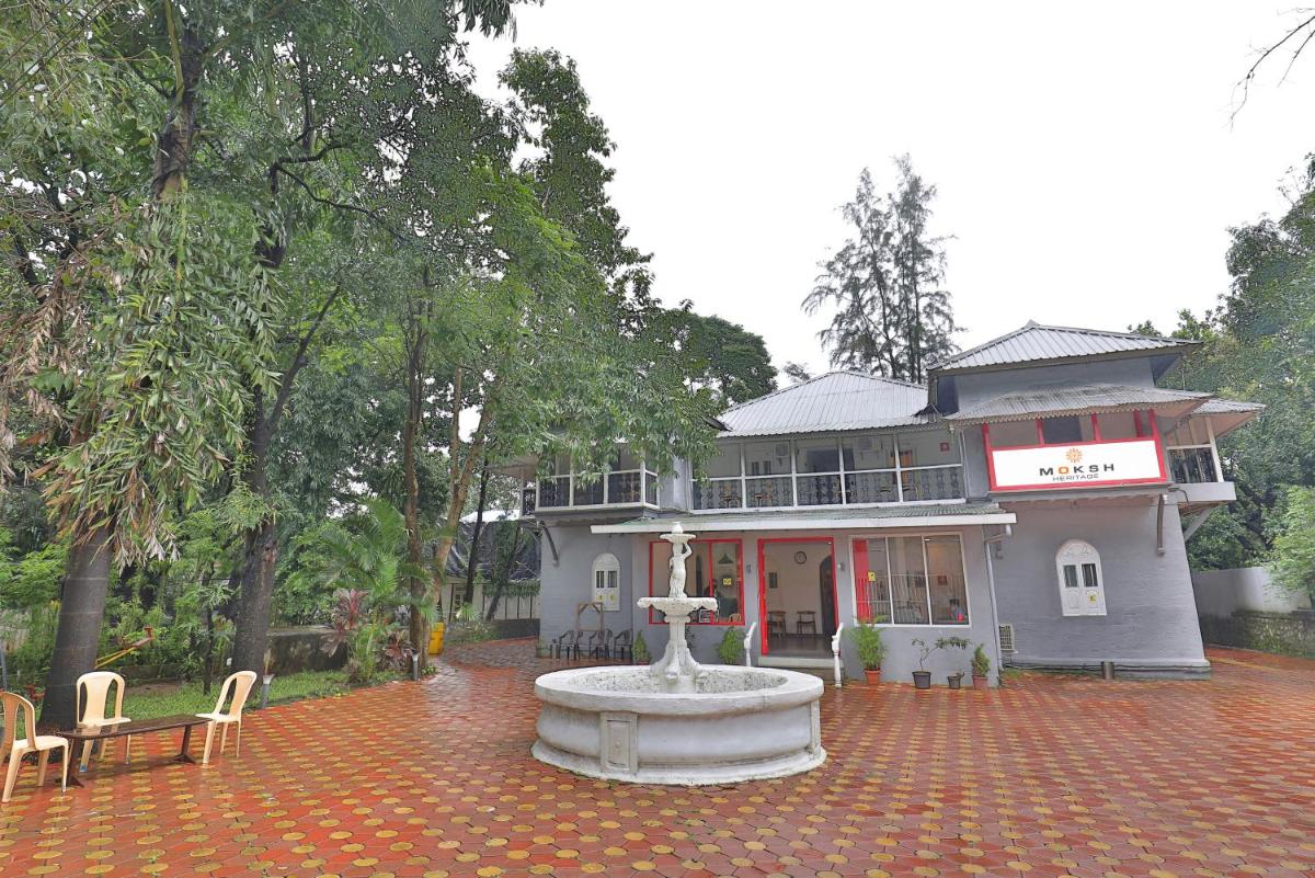 Ritz Heritage - Housity