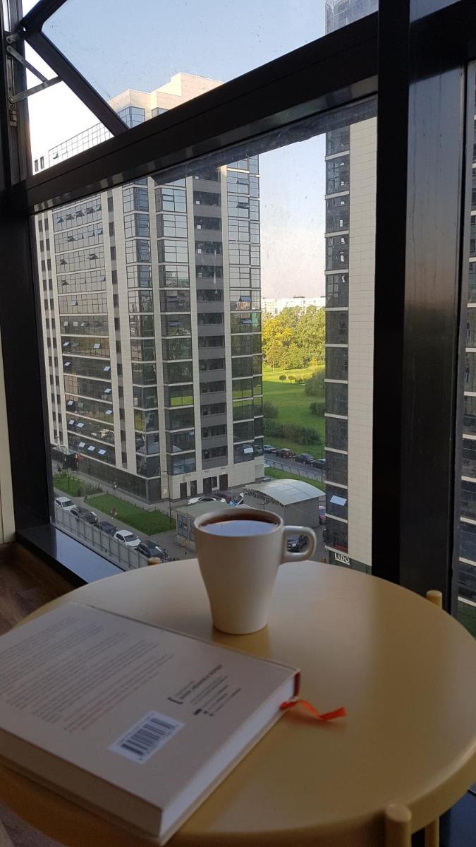 Crystal Hotel - Housity