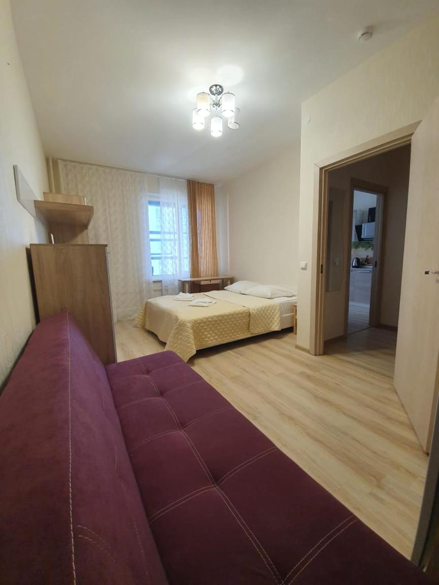 Crystal Hotel - Housity