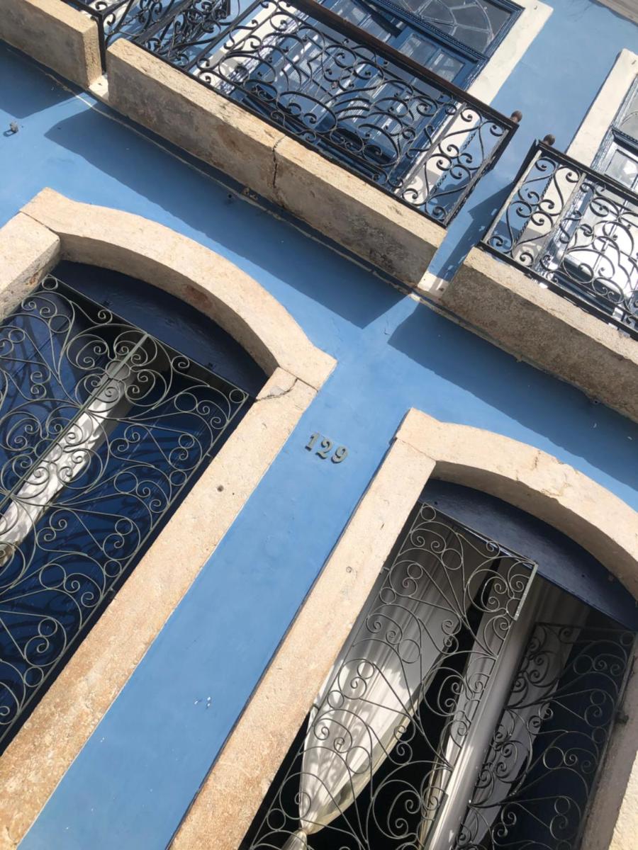 Casa São Luís - Housity