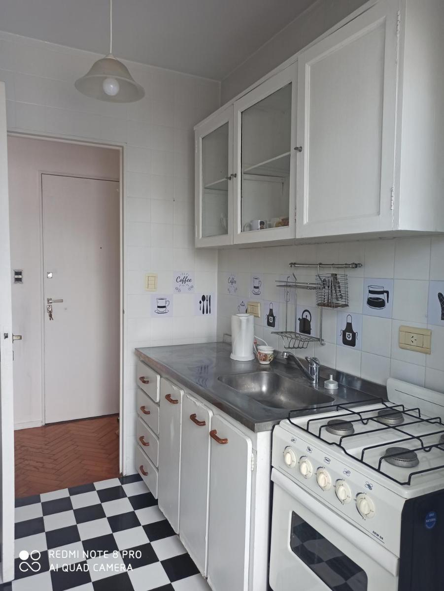 RECOLETA FIRST APARTMENT - Housity