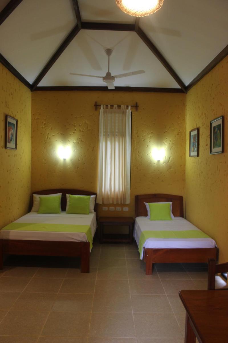 Cordillera Escalera Lodge - Housity