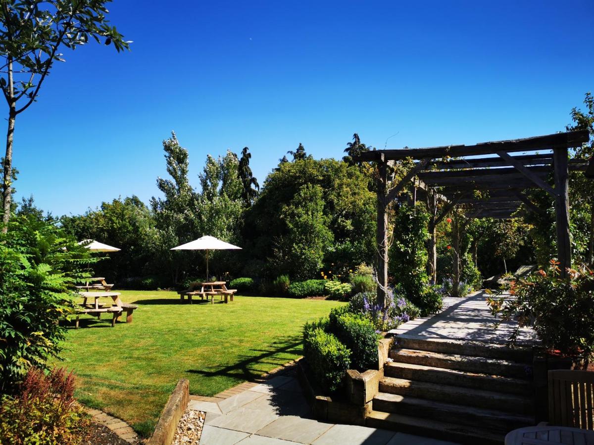 The Brisley Bell - Housity