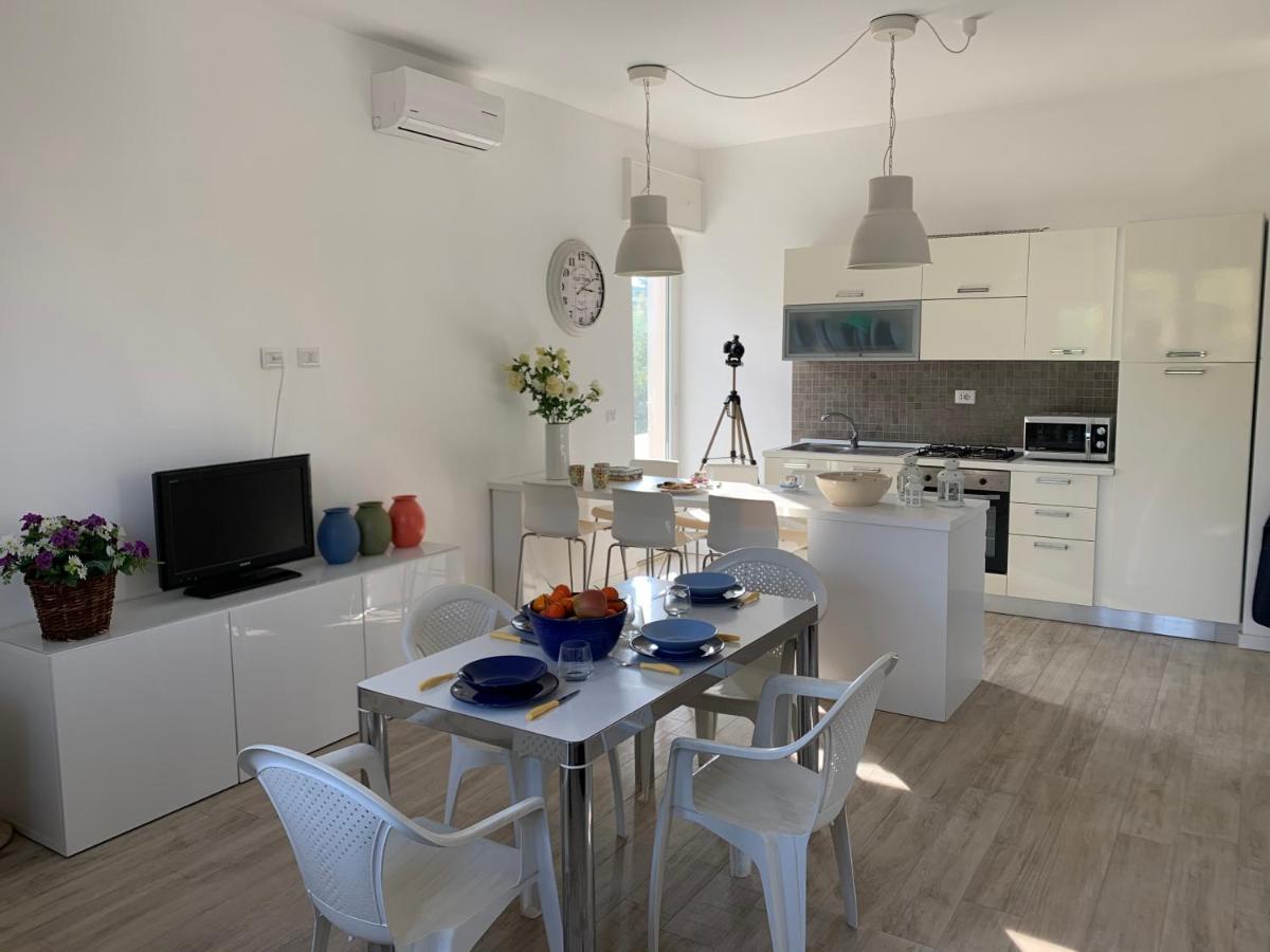 Suitetrails - Casa Roby