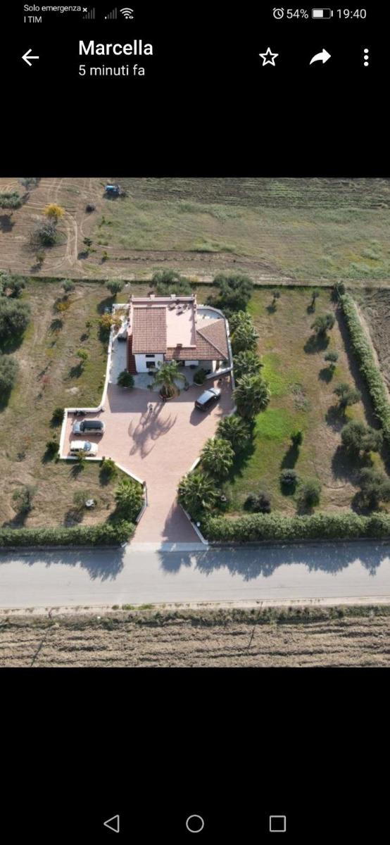villa peppino - Housity