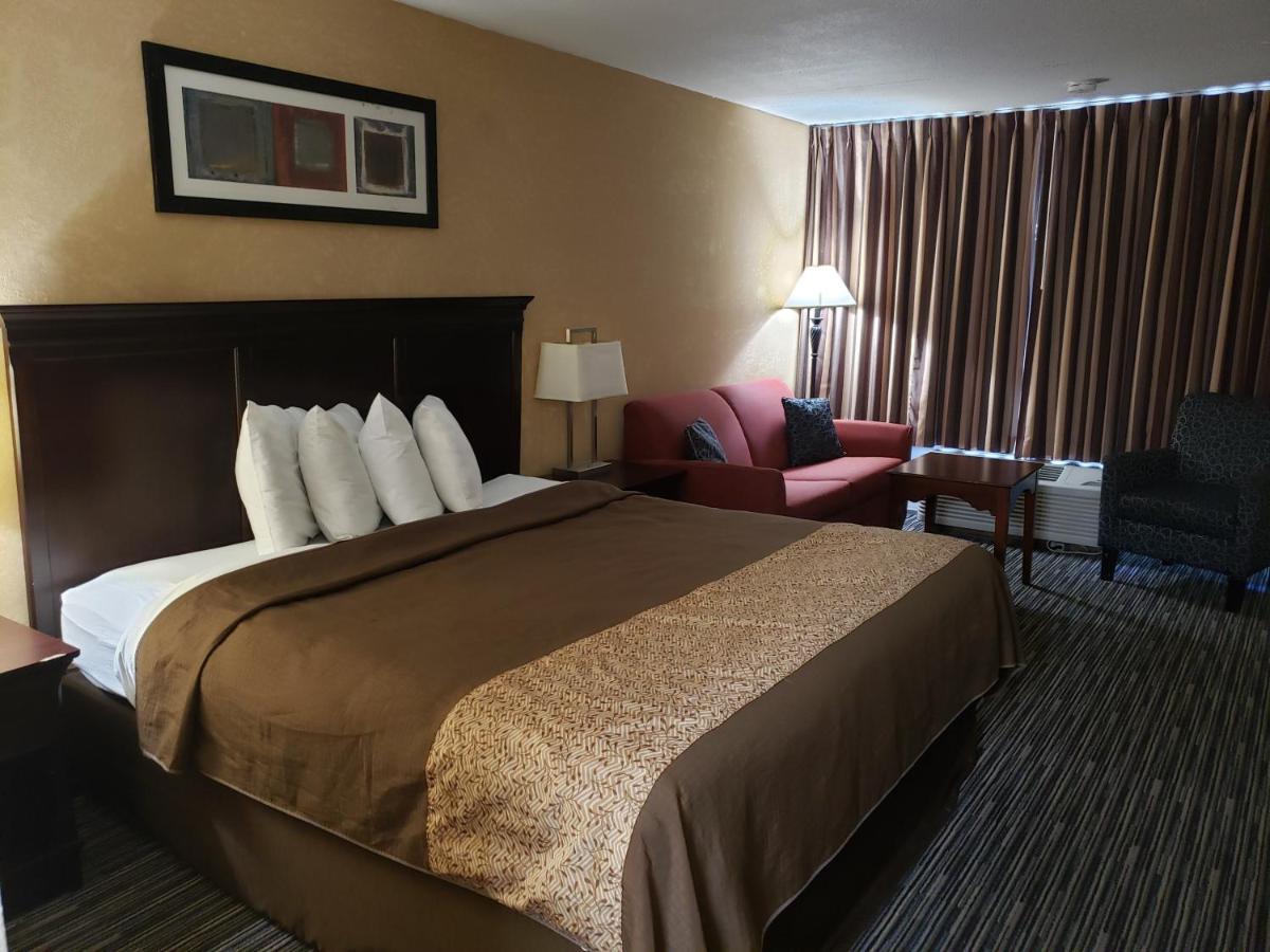 Florence Express Inn - Housity