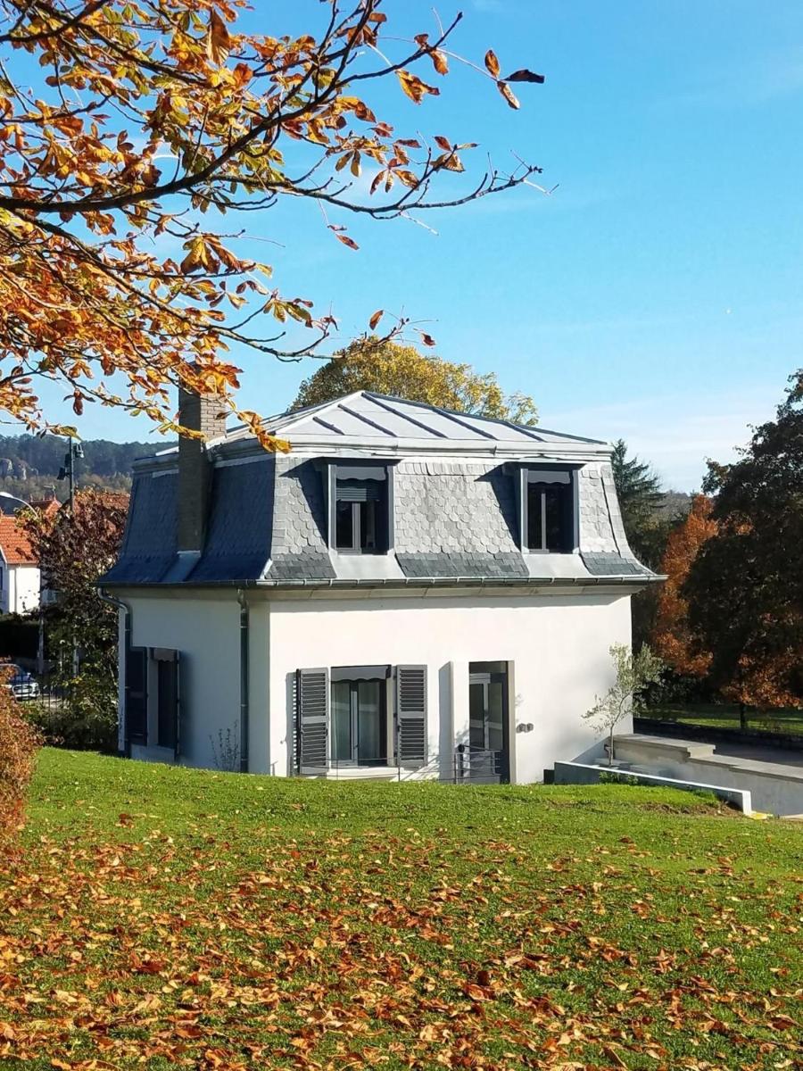 La Petite Maison 1933 - Housity