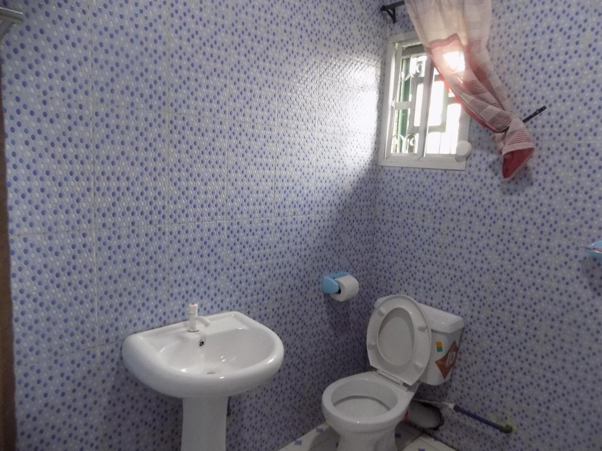 Best 2bedroom SHORT-LET Peter Odili or Stadium Road in Port Harcourt - Housity