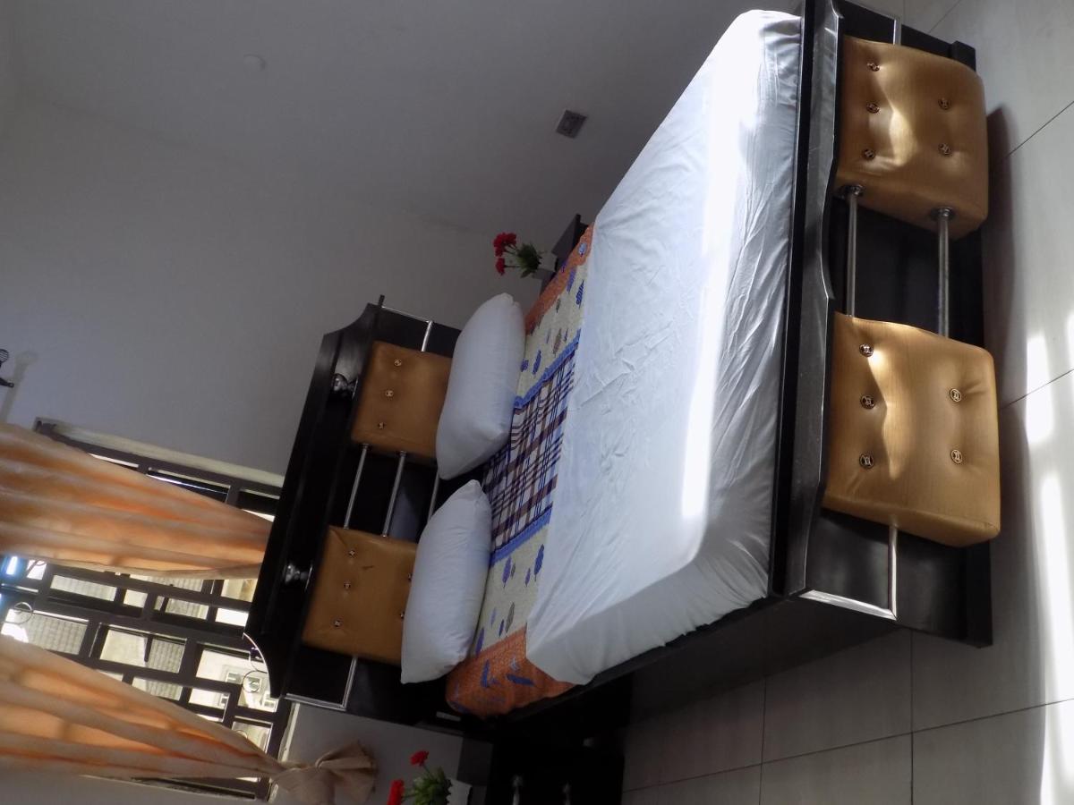 Best 2bedroom SHORT-LET Peter Odili or Stadium Road in Port Harcourt - Housity
