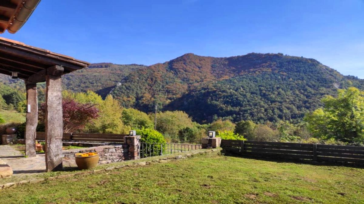 Can Castell de Rocabruna - Housity