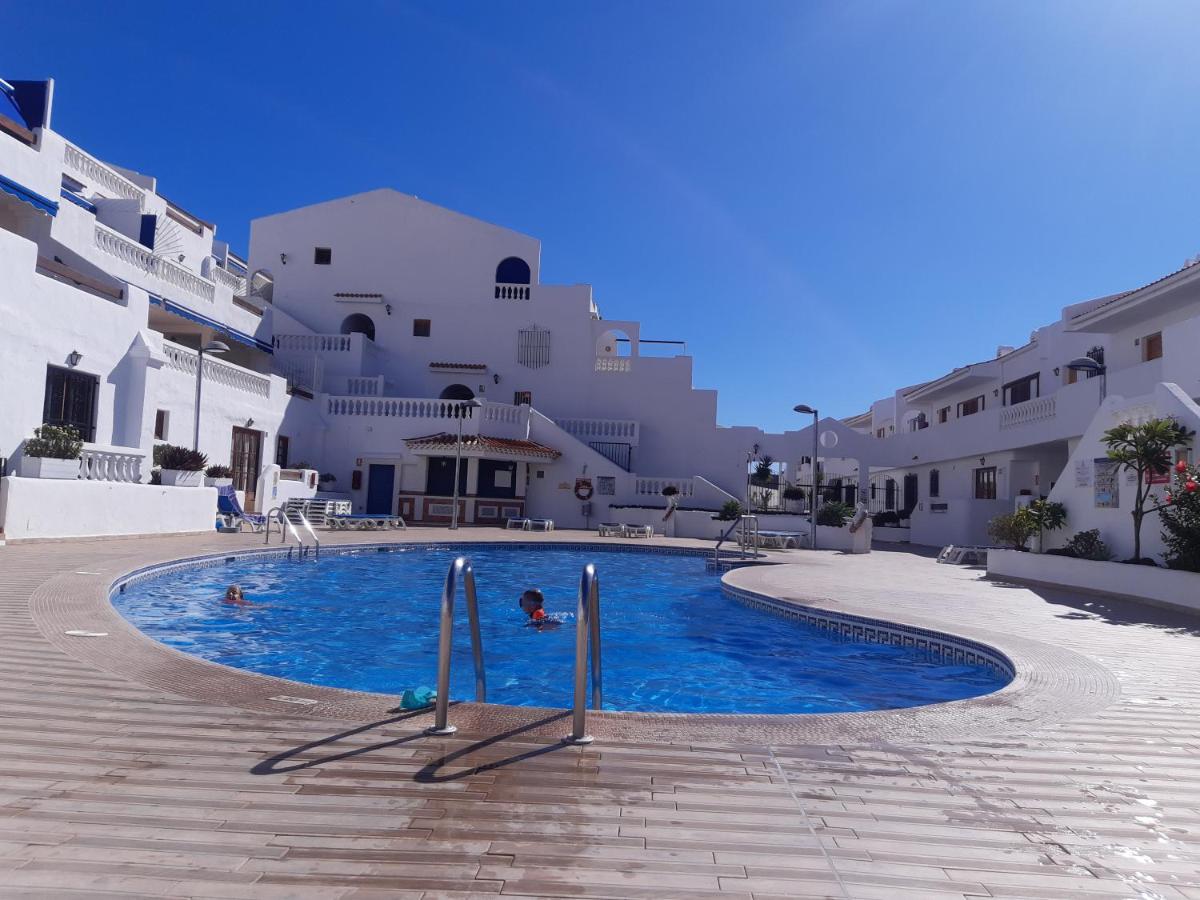 Sunny Tenerife, Los Cristianos, Studio - Housity