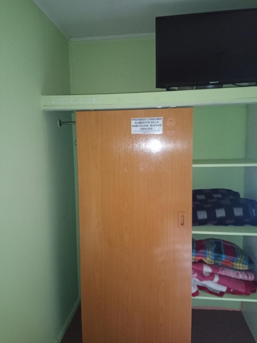 Hostal El Toque de Pilar - Housity