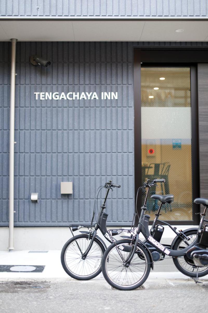 TENGACHAYA INN - Housity