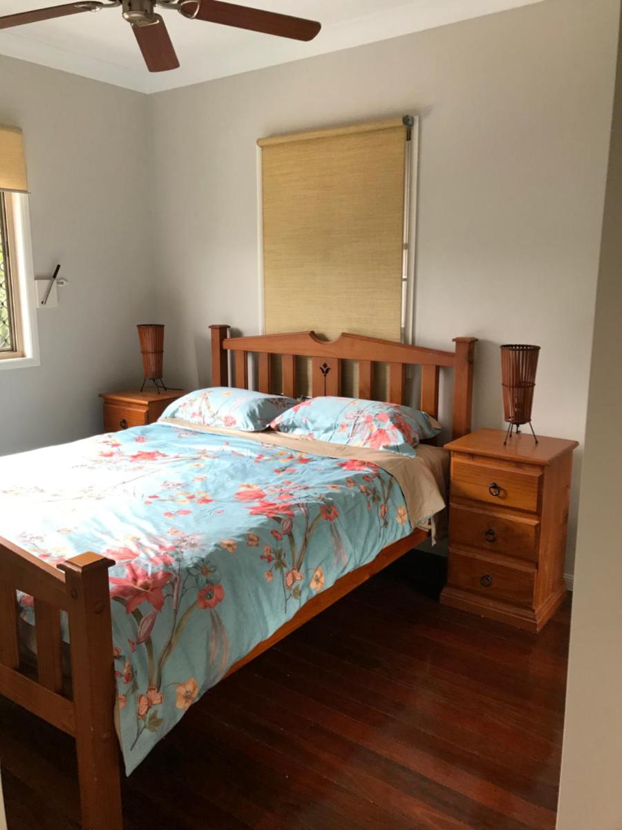 Suitetrails - Tamborine Mountain Accommodation