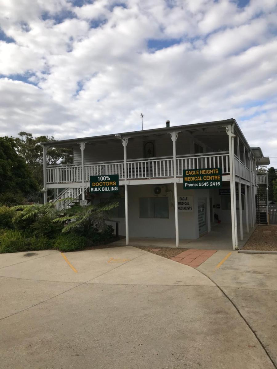 Tamborine Mountain Accommodation - Housity