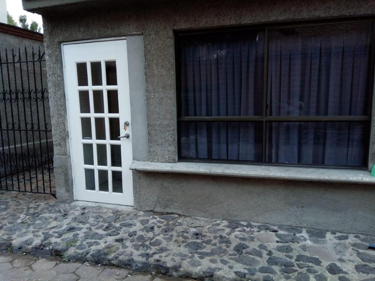Casa de Irma para visitar la ciudad o de negocios - Housity