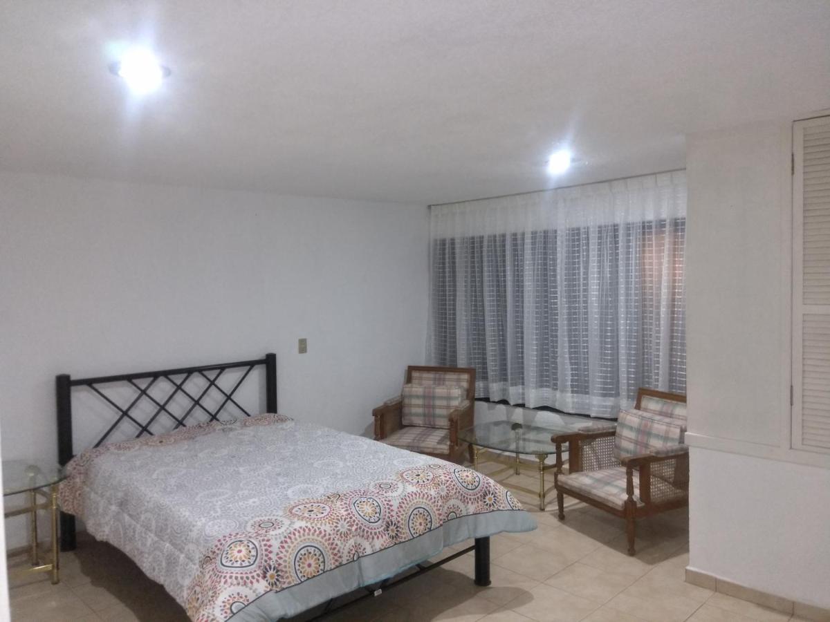 Casa de Irma para visitar la ciudad o de negocios - Housity