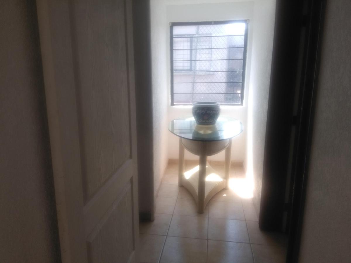 Casa de Irma para visitar la ciudad o de negocios - Housity