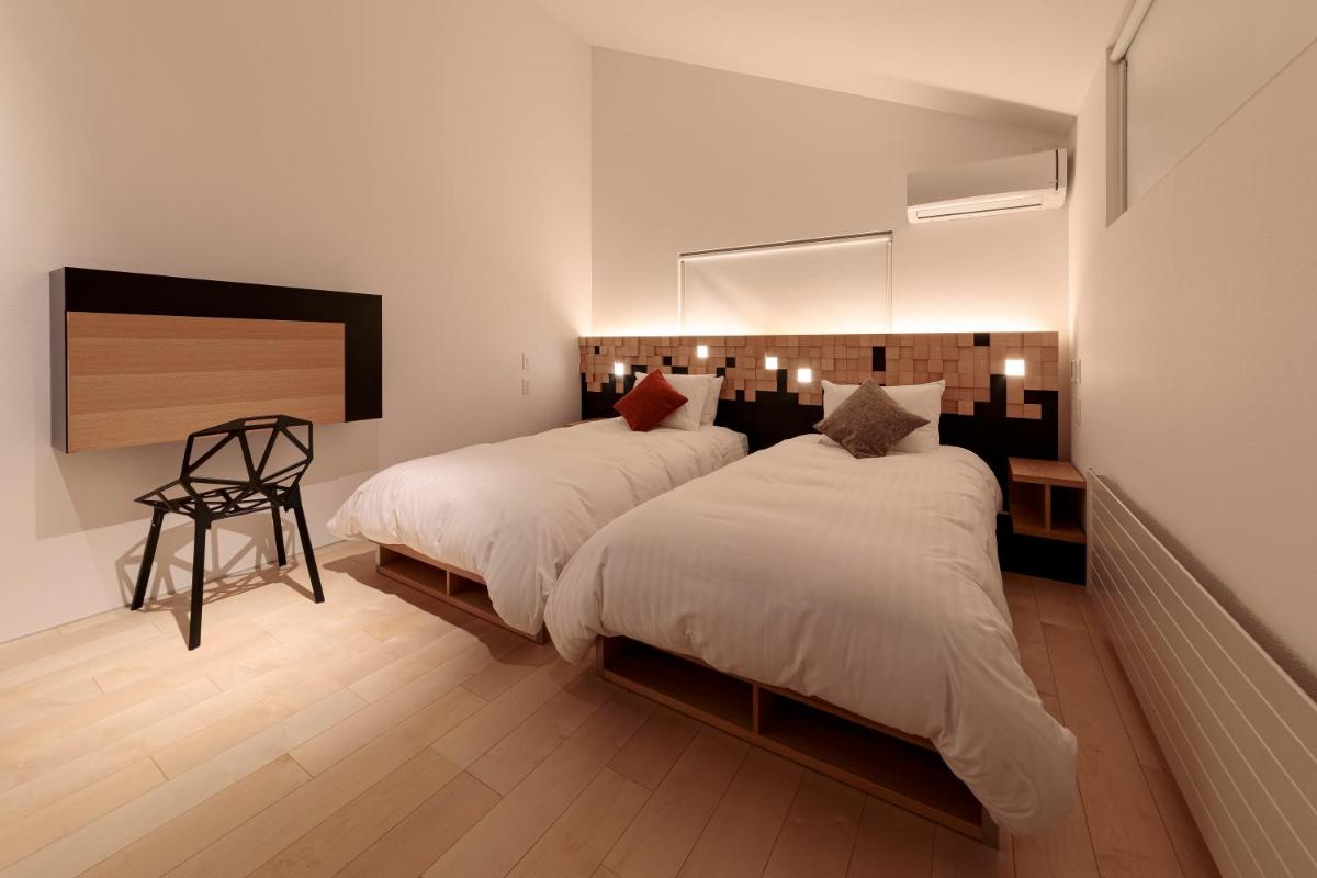 Condominium ISHITEI Furano - Housity