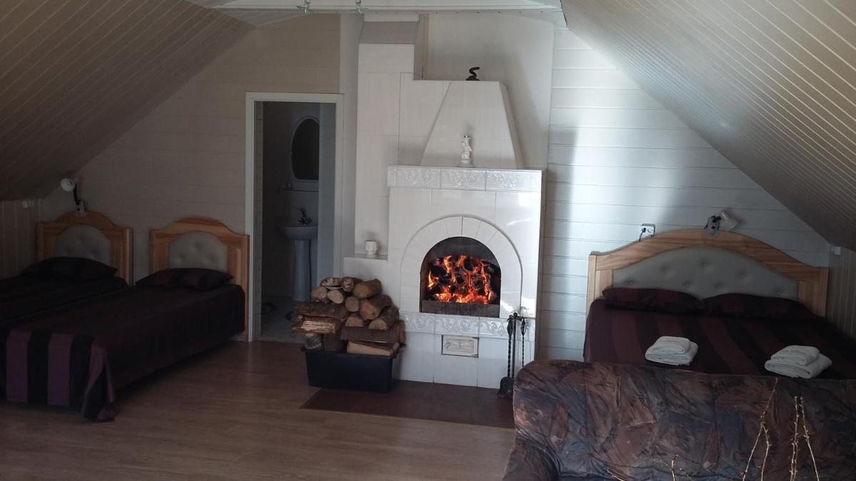 Stasio Balseviciaus Homestead - Housity