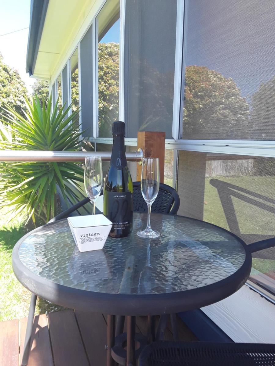 Bay Bell Cottage - Housity