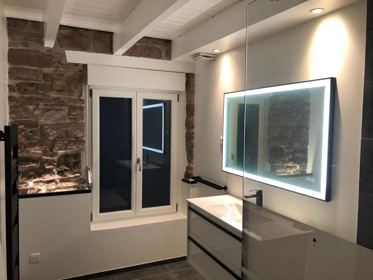 Appart Luxe Atypique - Housity