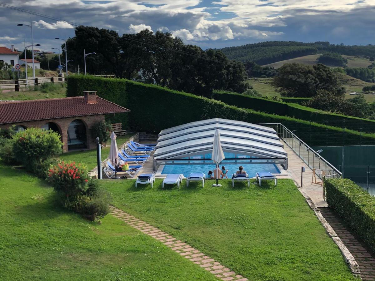 Apartamentos Rurales Los Solares - Housity