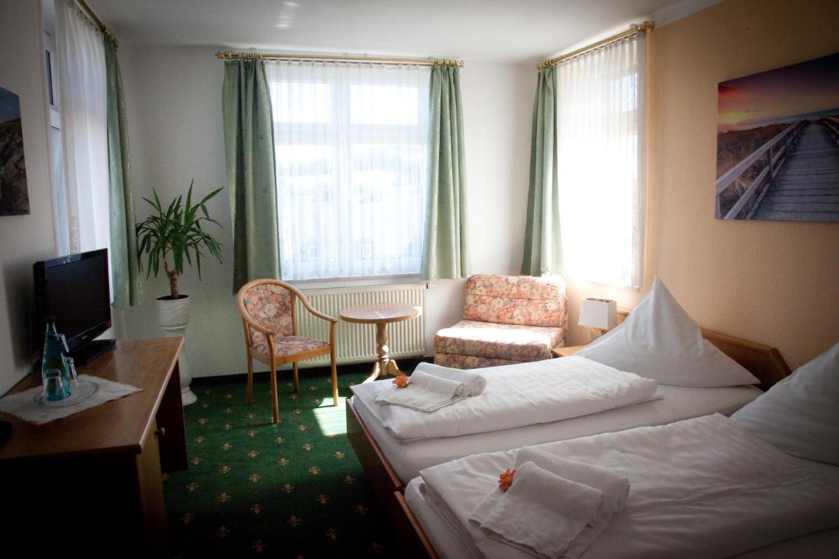 Ratskeller Thum - Housity