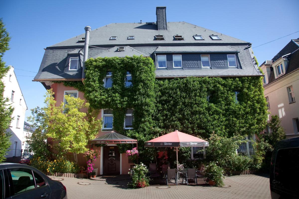Ratskeller Thum - Housity