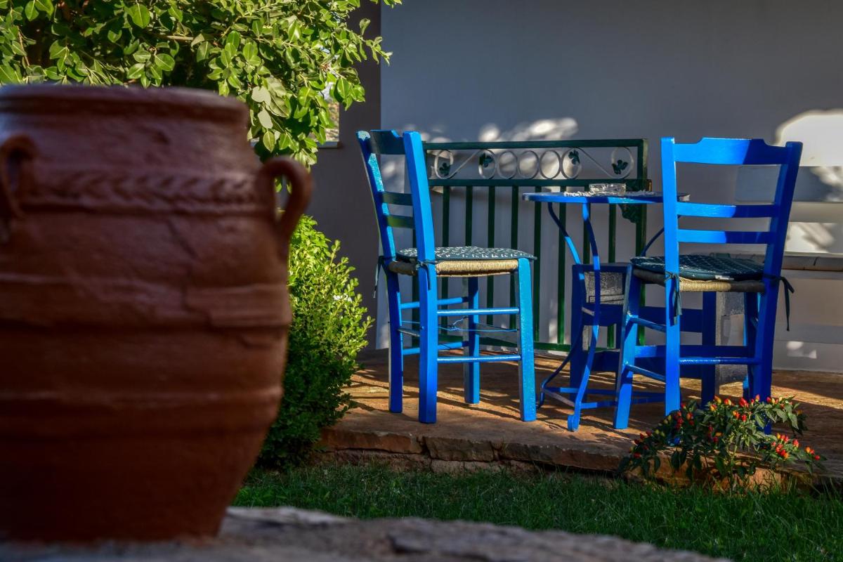 Anixiatiko Villa - Housity