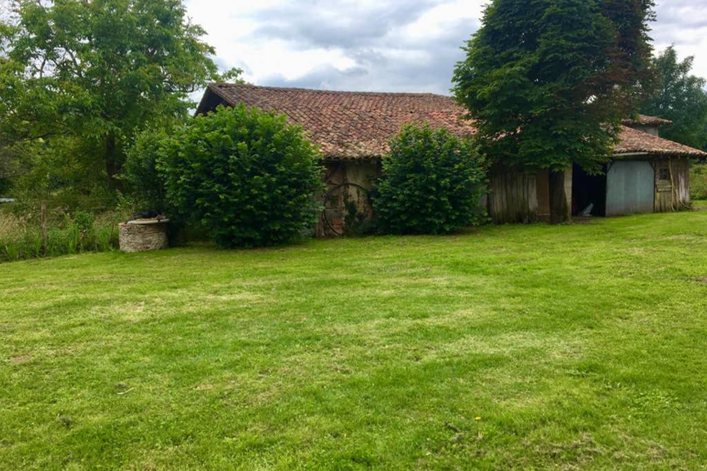 maison champêtre - Housity