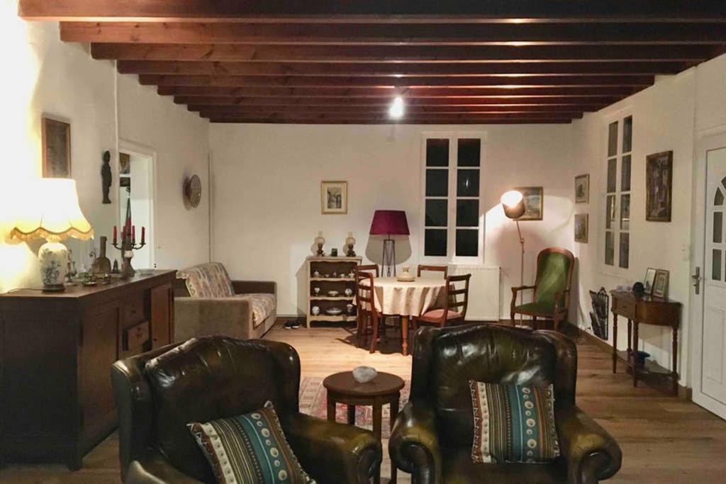 maison champêtre - Housity