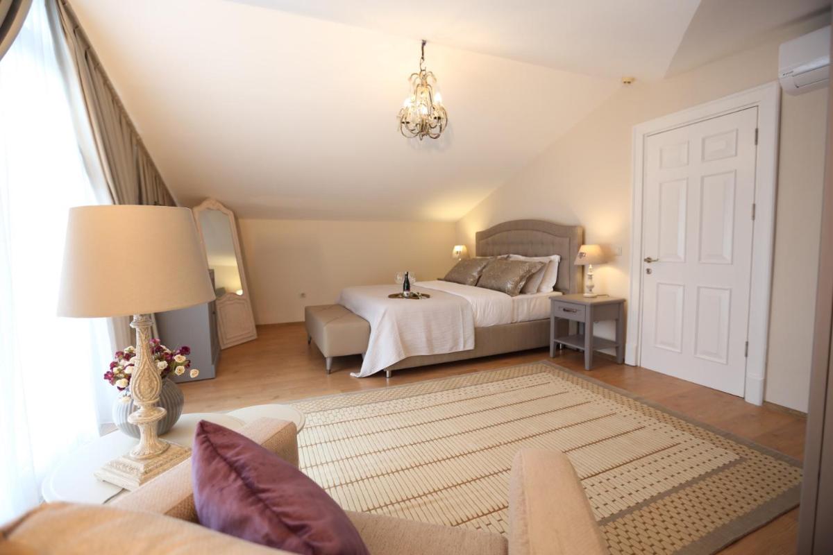 Suitetrails - Kemer Residence