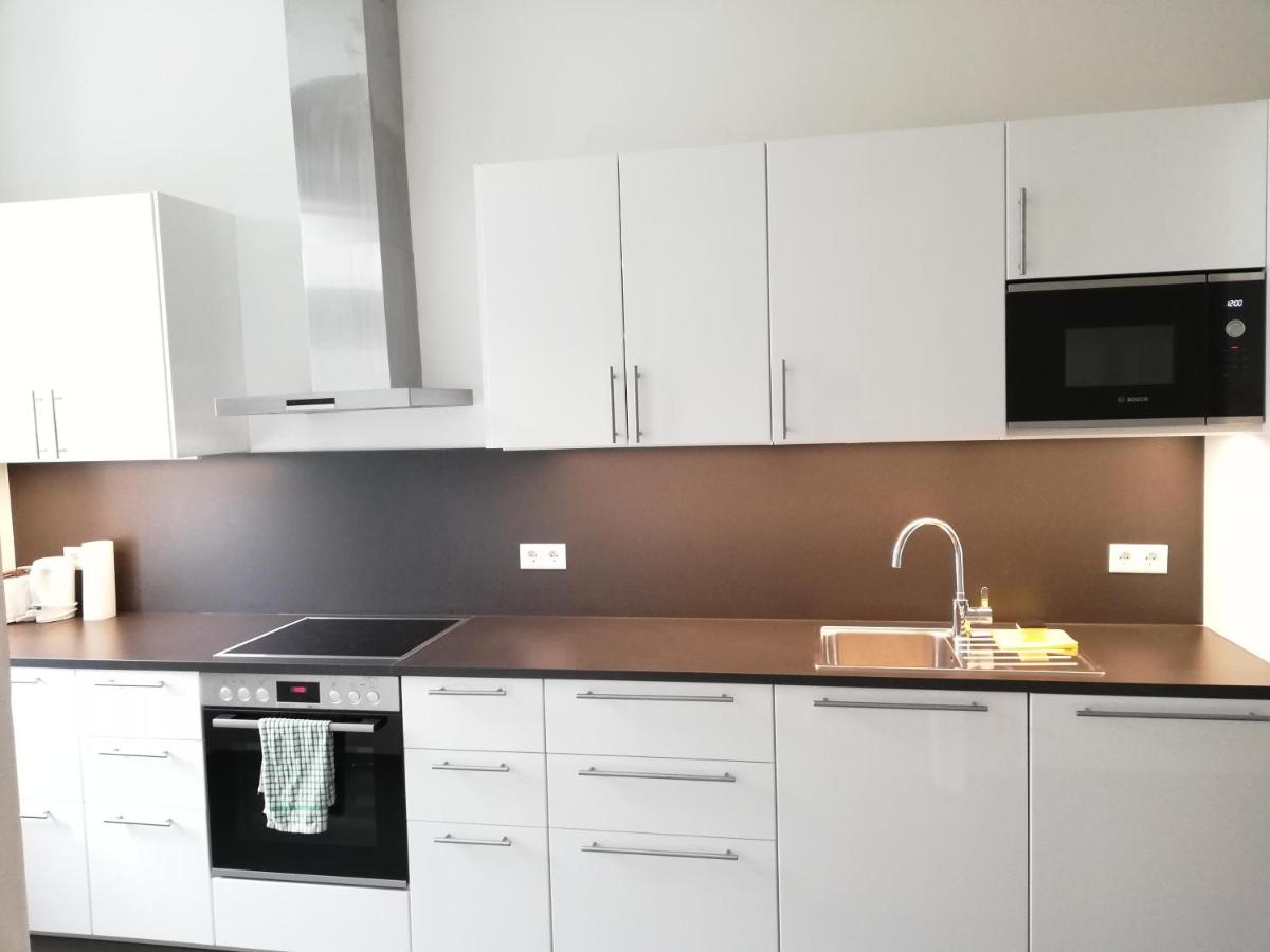 Central Living Apartments - Schönbrunn - Housity