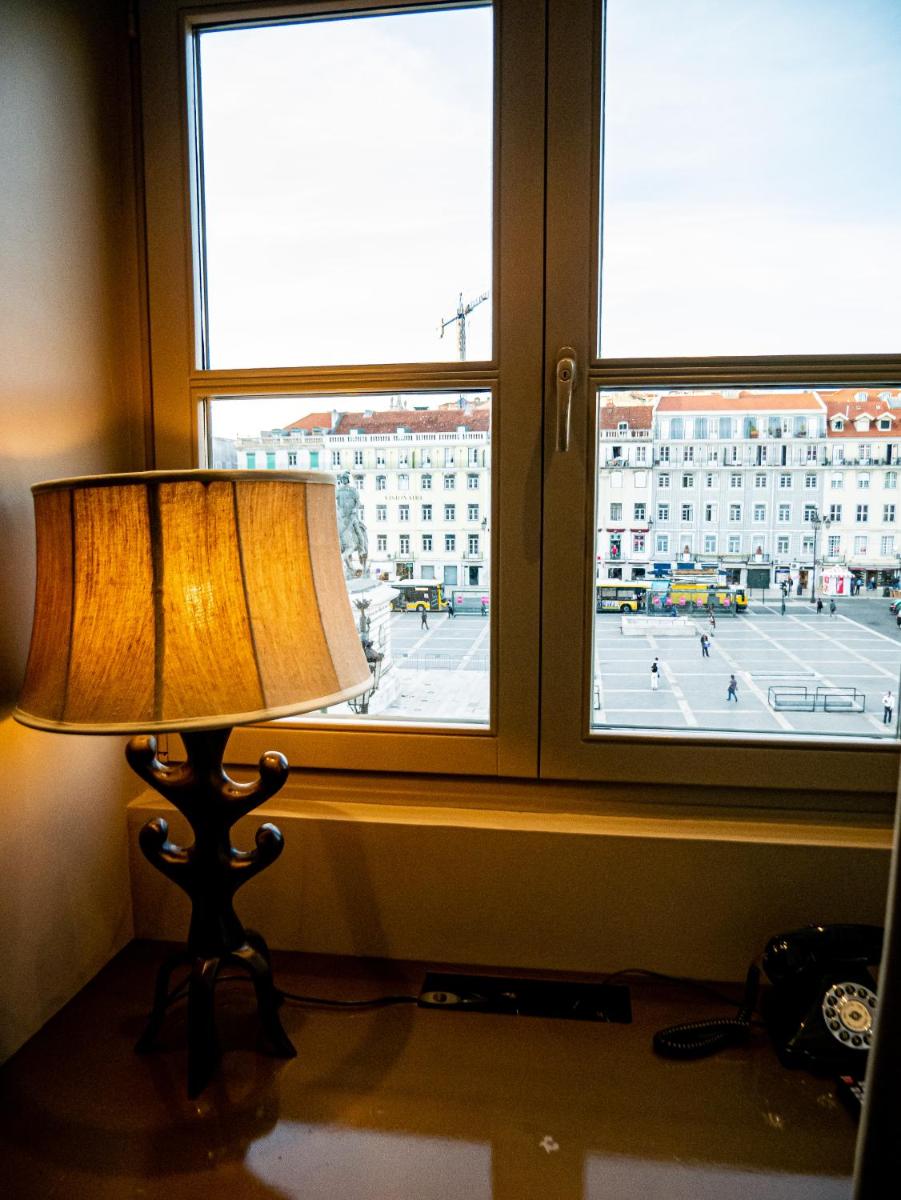 Imagem da galeria de Figueira by The Beautique Hotels & Spa em Lisboa